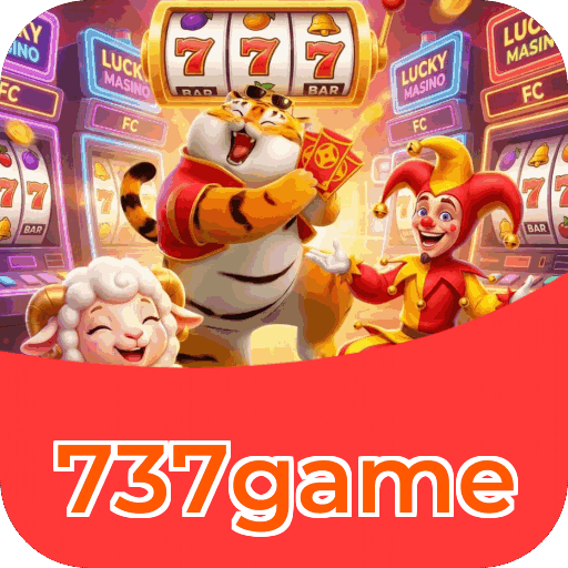 Login rápido no app 737game